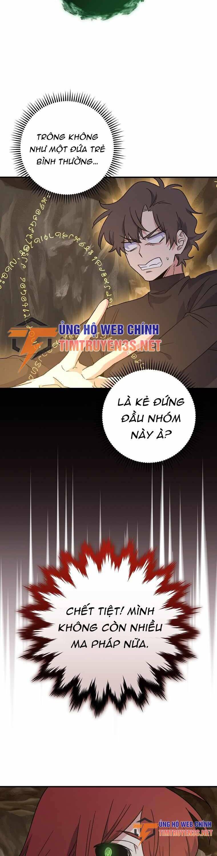 Ygret - Chương 89