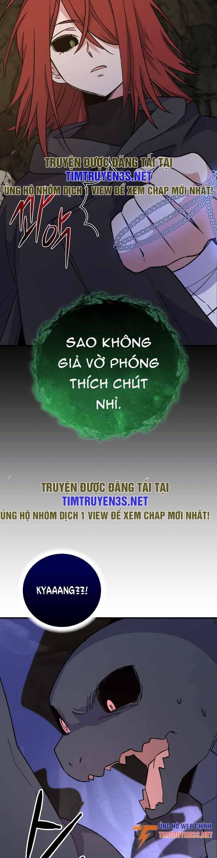 Ygret - Chương 89