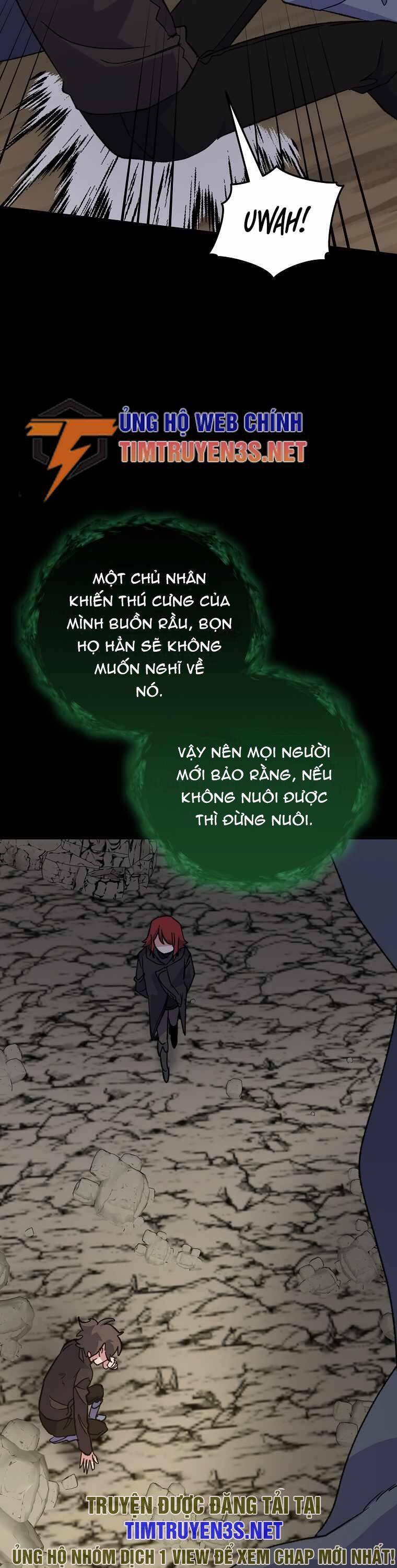 Ygret - Chương 89