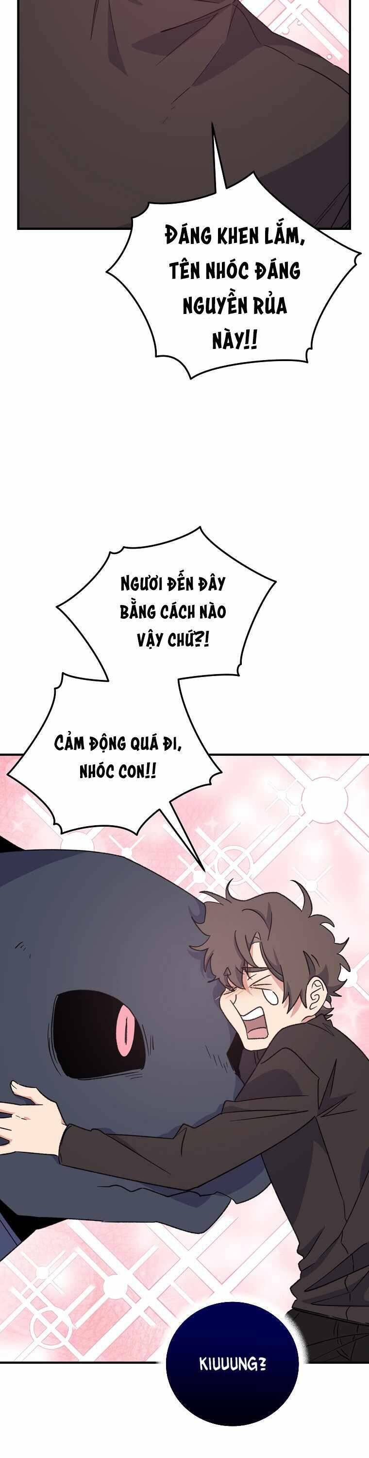 Ygret - Chương 89