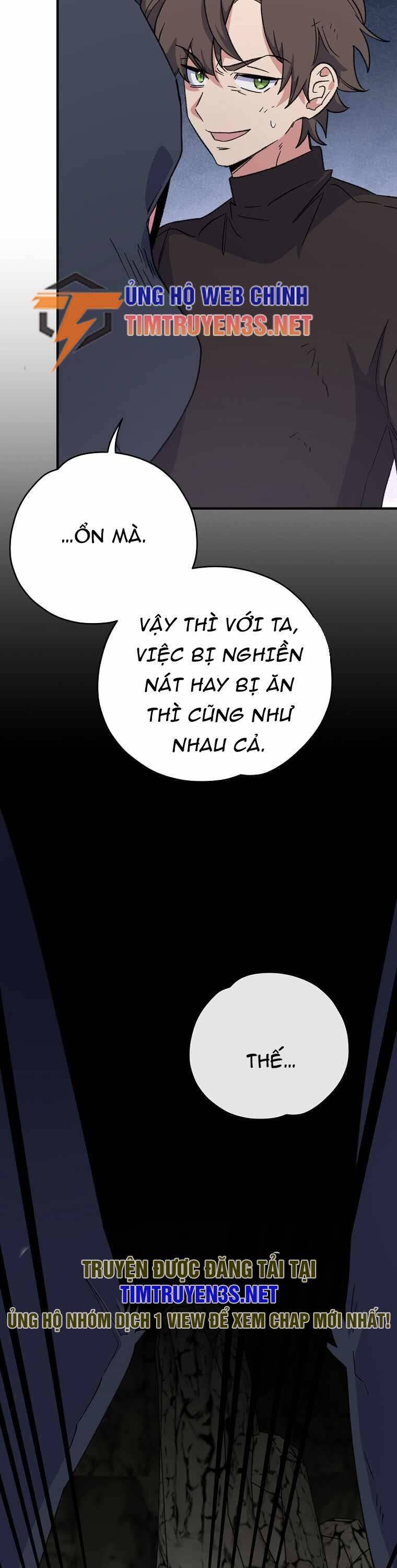 Ygret - Chương 89