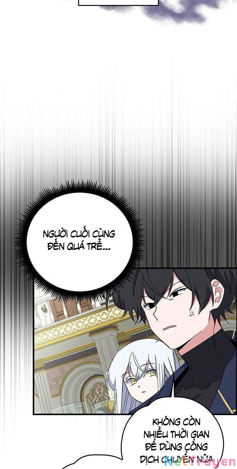 Ygret - Chương 9