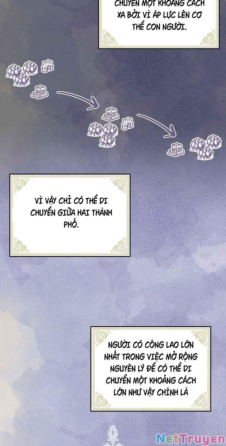 Ygret - Chương 9