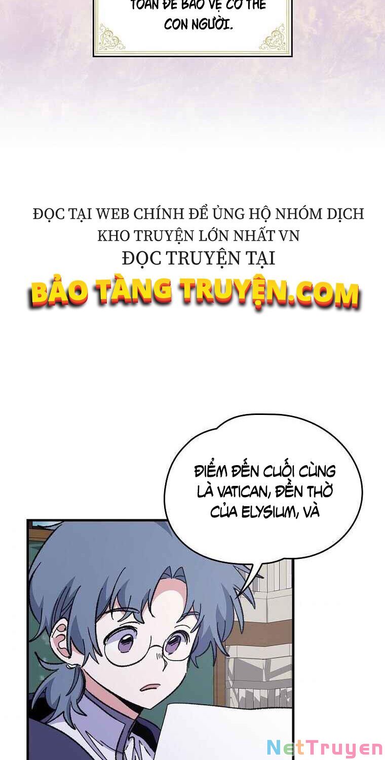 Ygret - Chương 9