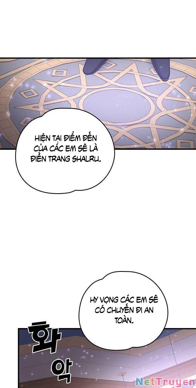 Ygret - Chương 9