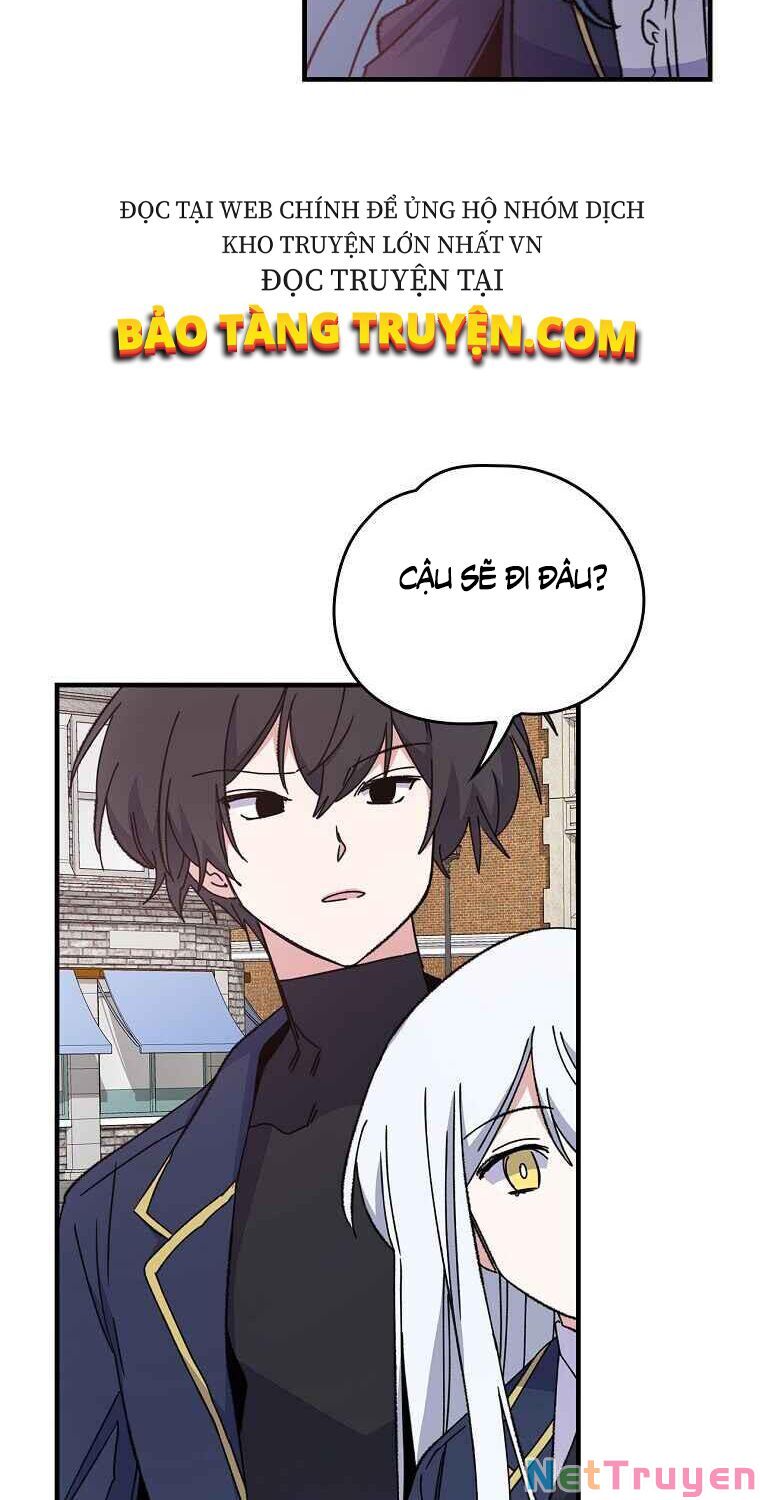 Ygret - Chương 9