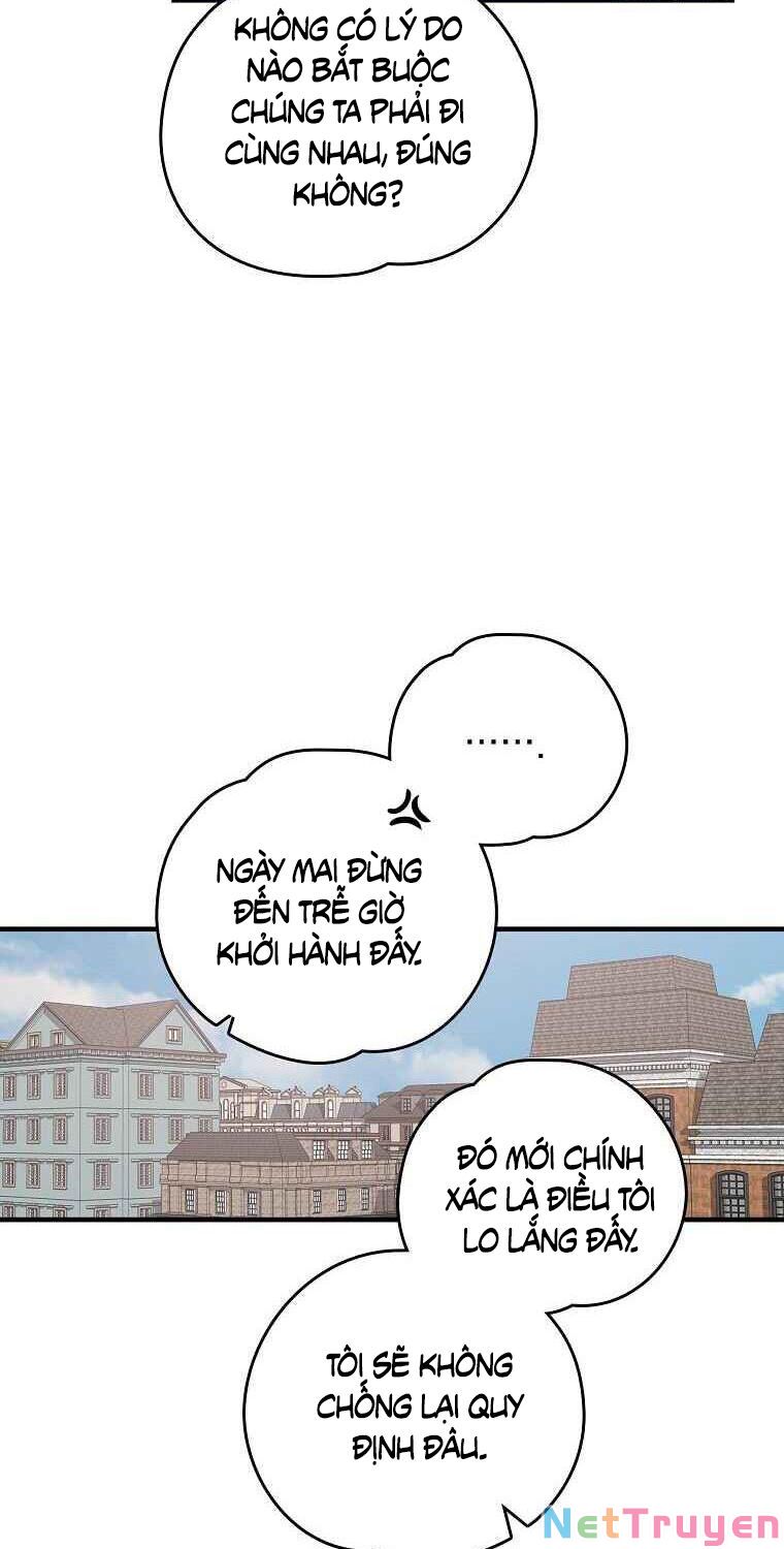 Ygret - Chương 9