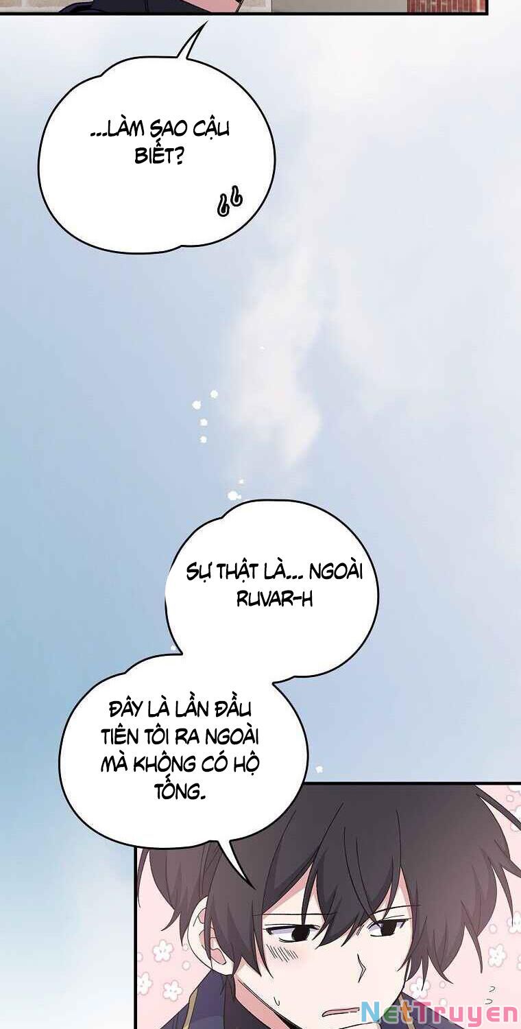 Ygret - Chương 9