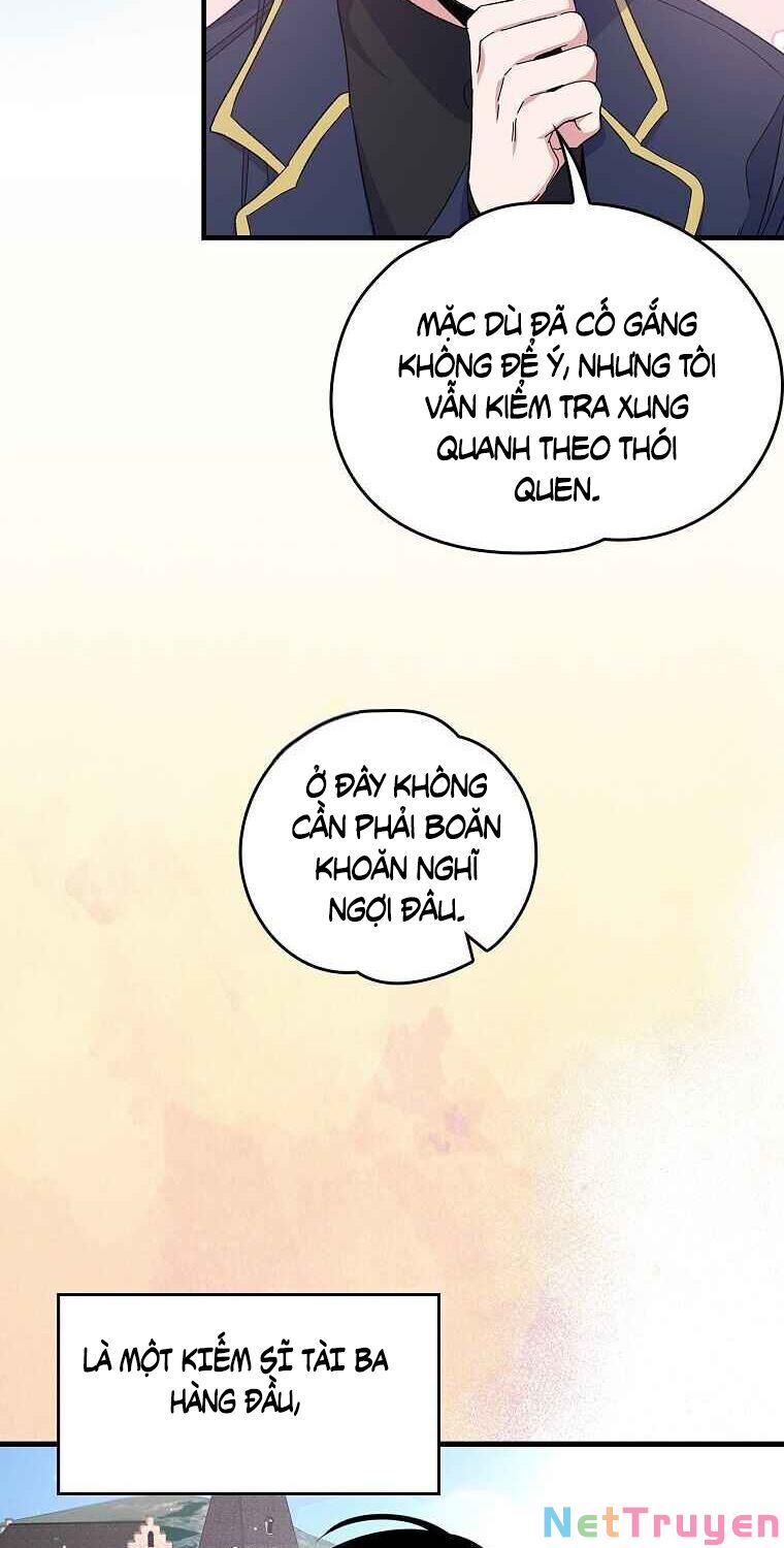 Ygret - Chương 9
