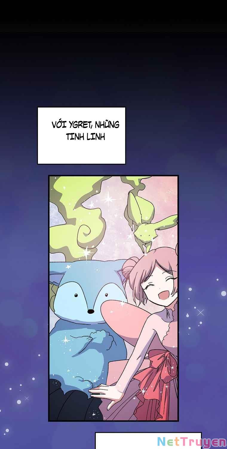 Ygret - Chương 9