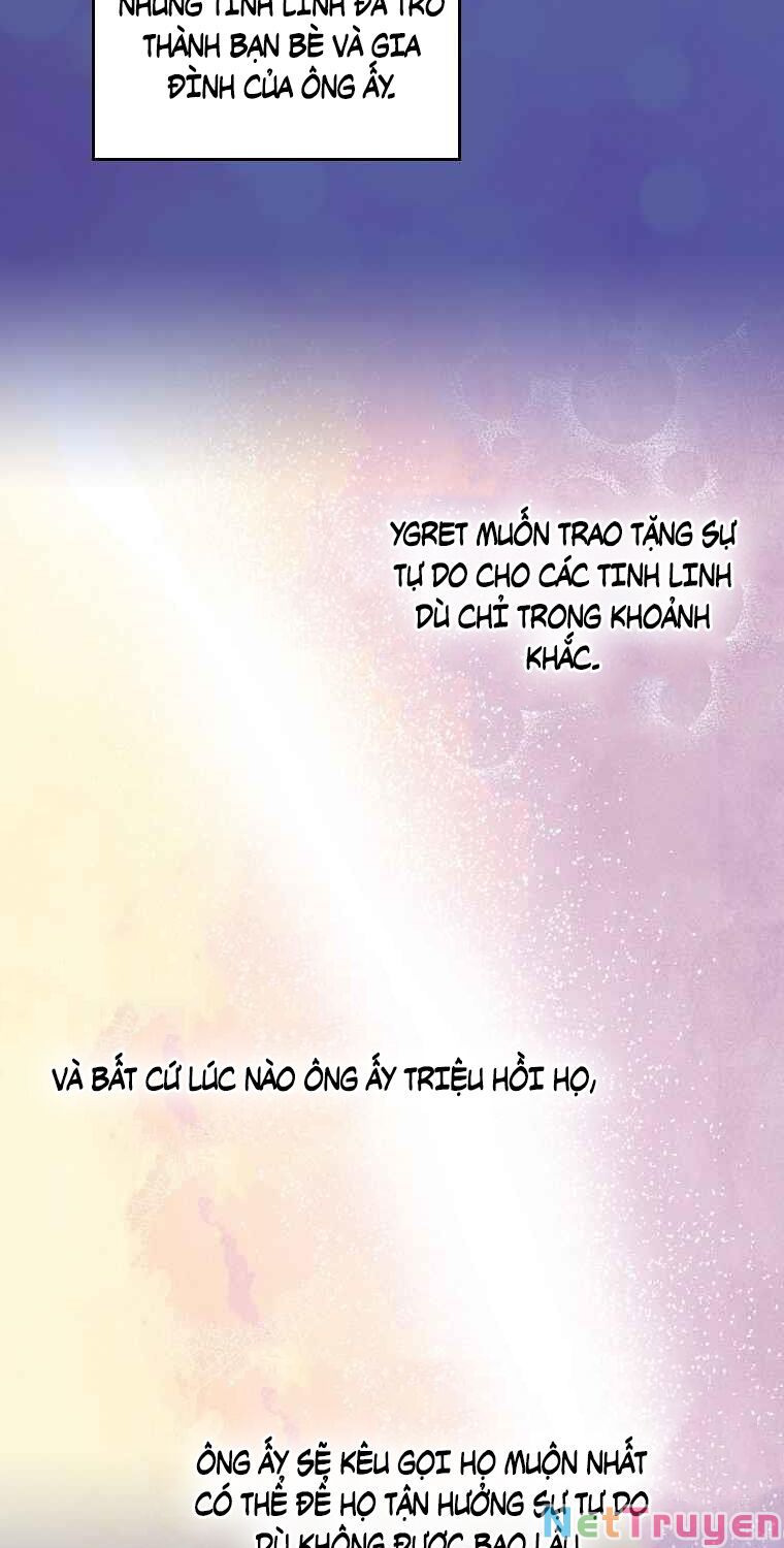 Ygret - Chương 9