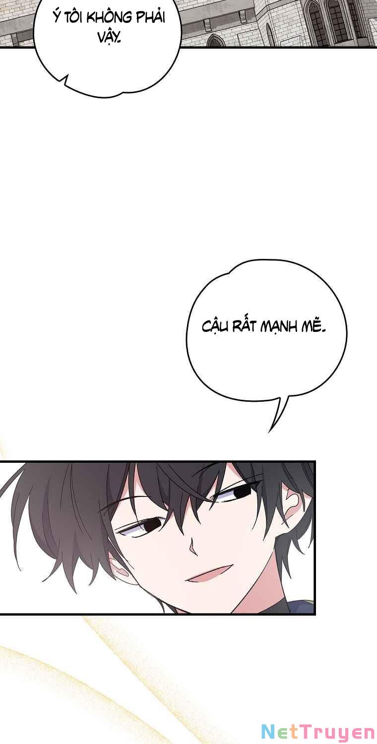 Ygret - Chương 9