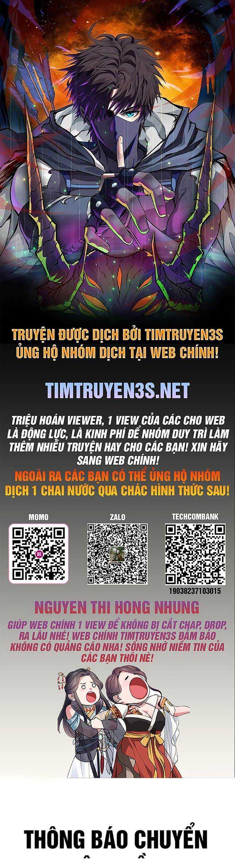 Ygret - Chương 90