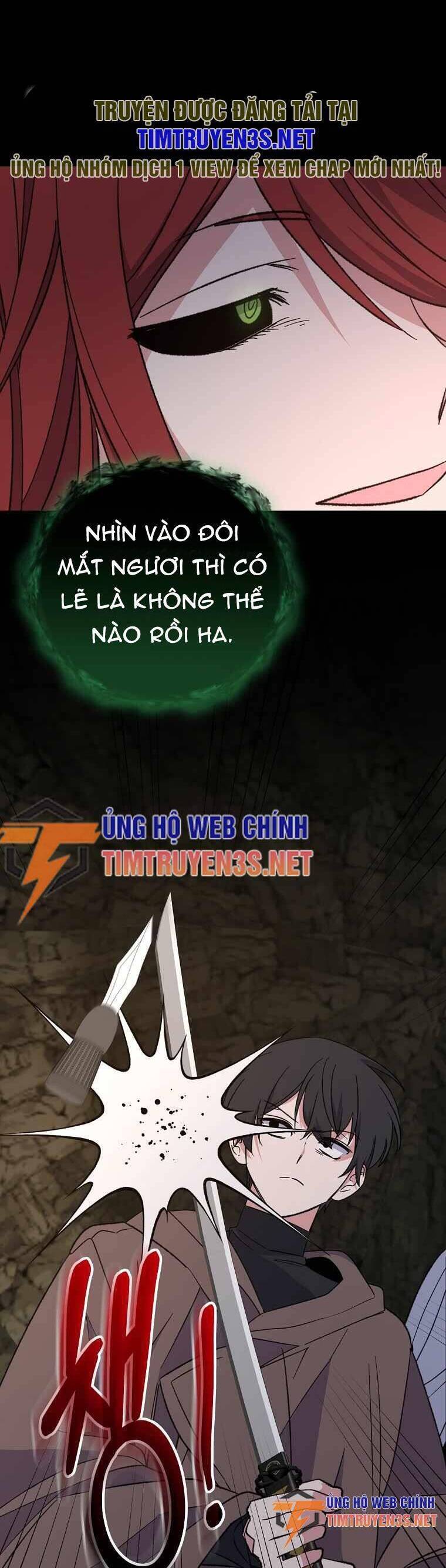 Ygret - Chương 90