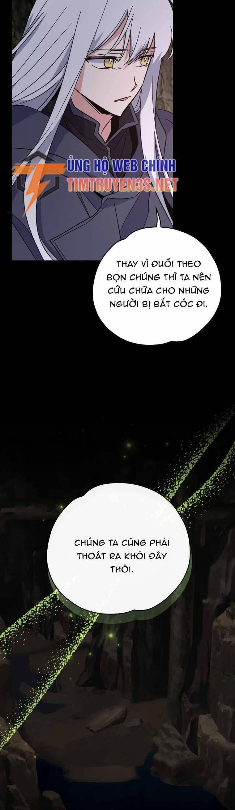 Ygret - Chương 90