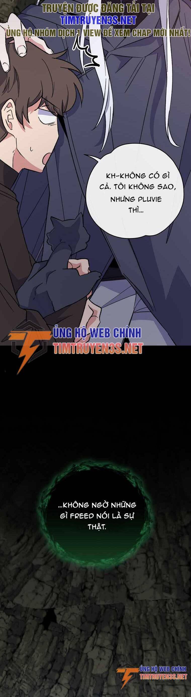 Ygret - Chương 90