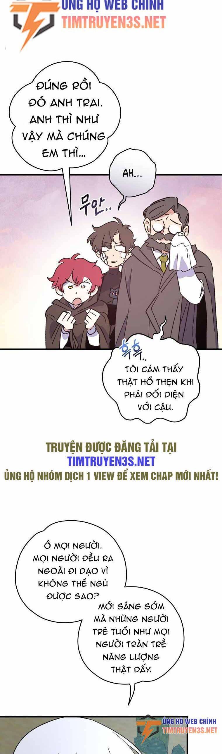 Ygret - Chương 90