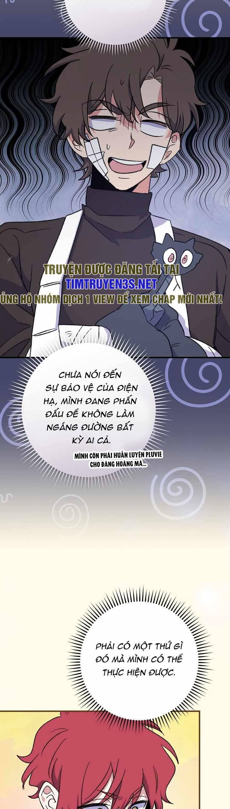 Ygret - Chương 90