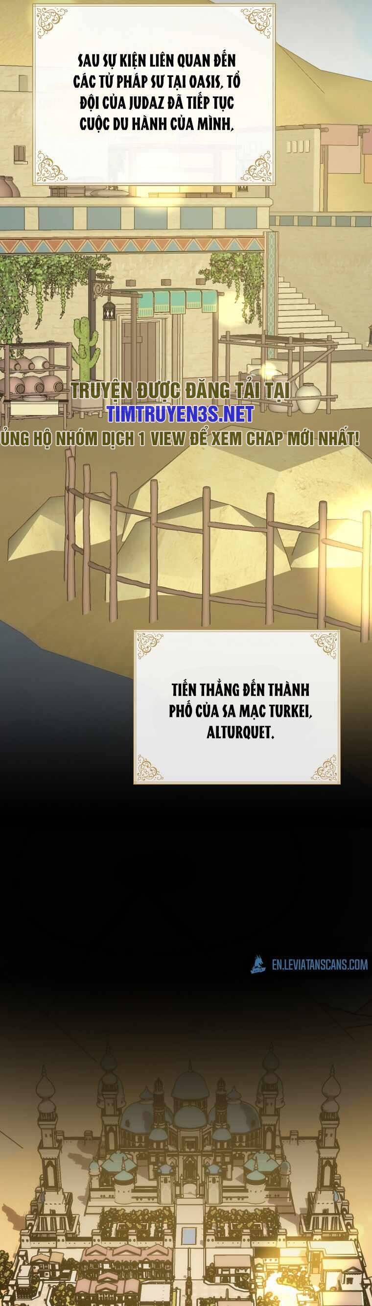 Ygret - Chương 90