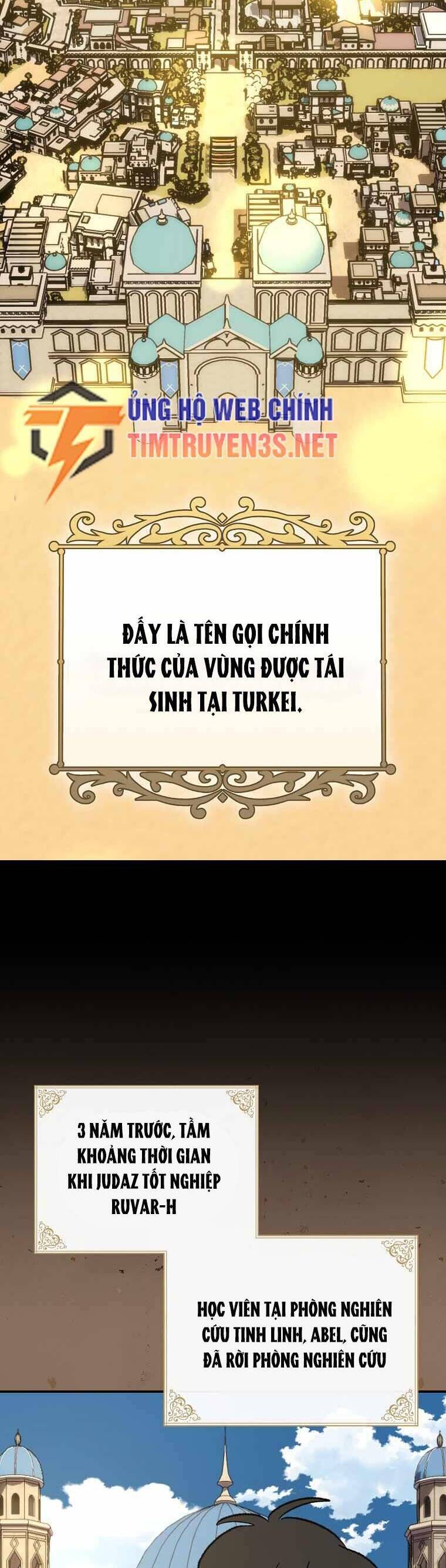 Ygret - Chương 90