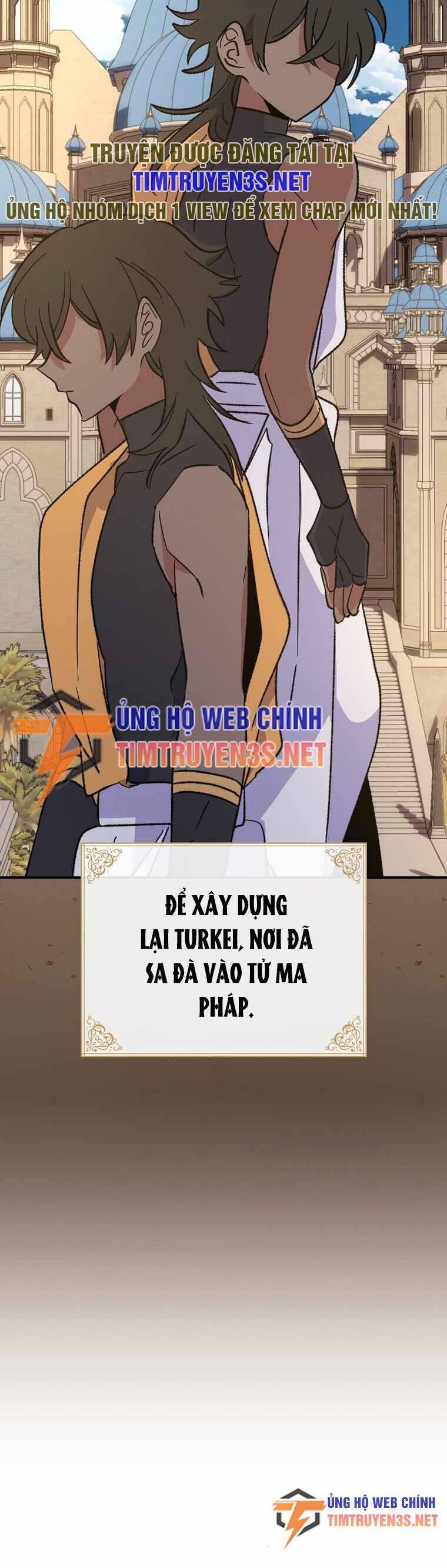 Ygret - Chương 90