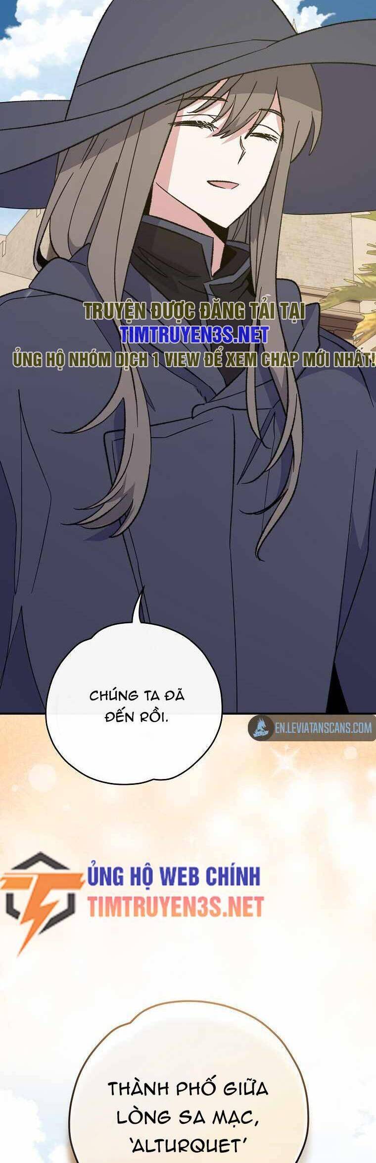 Ygret - Chương 90