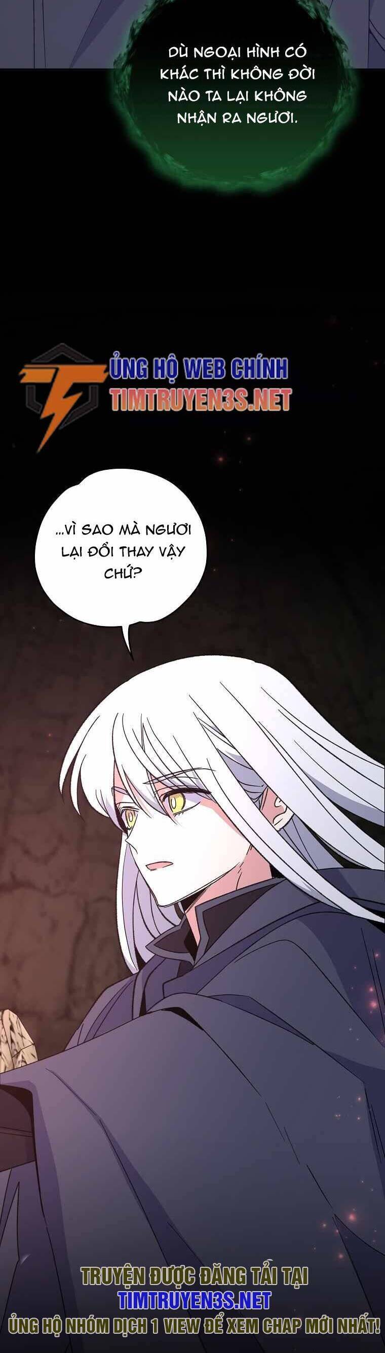 Ygret - Chương 90