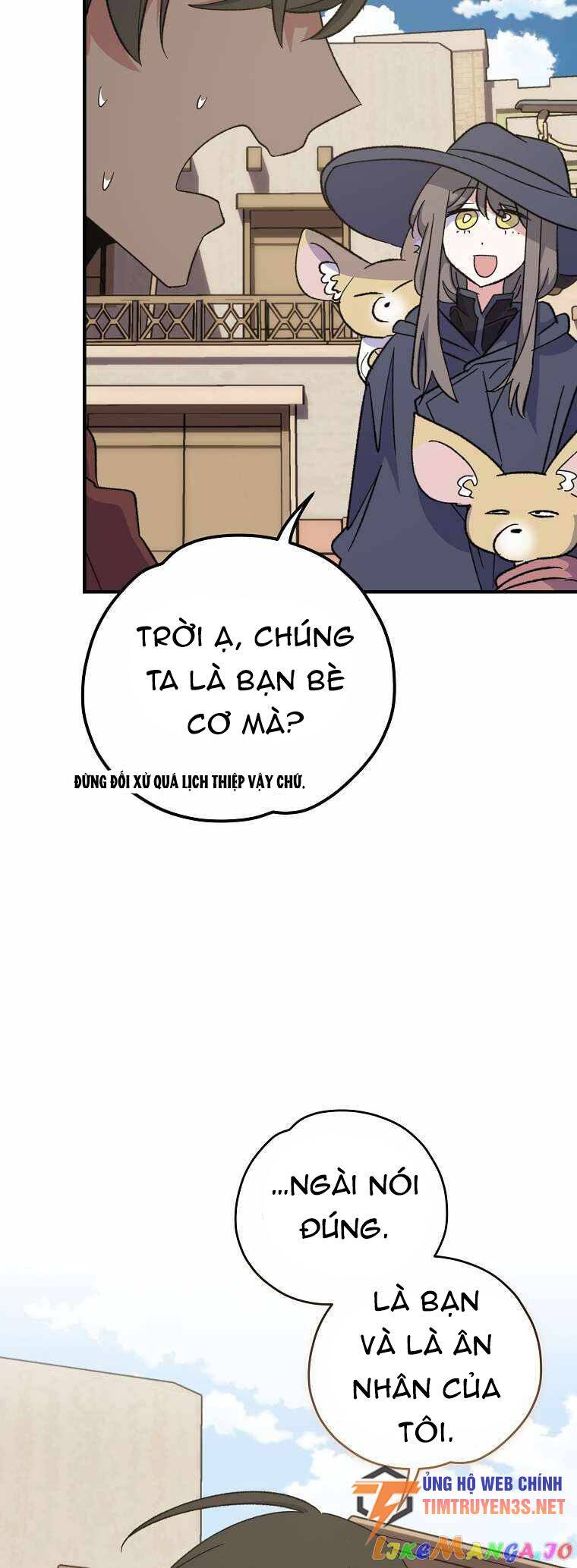 Ygret - Chương 91