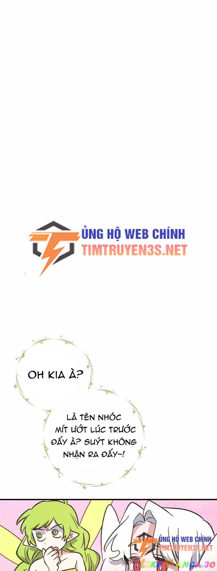 Ygret - Chương 91