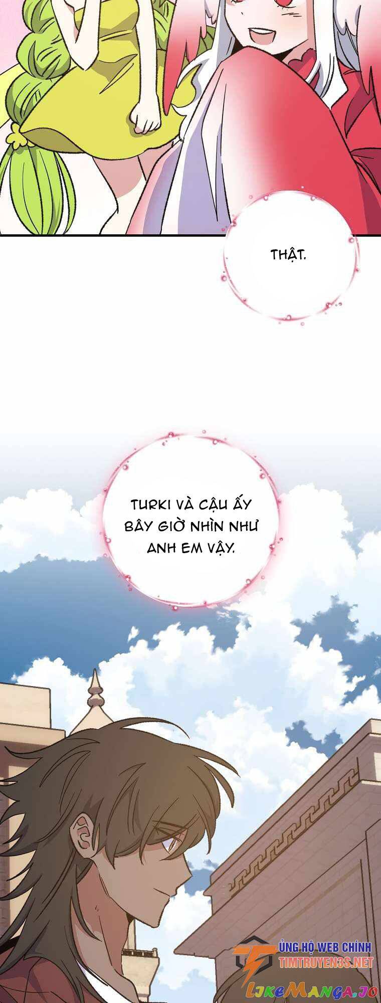 Ygret - Chương 91