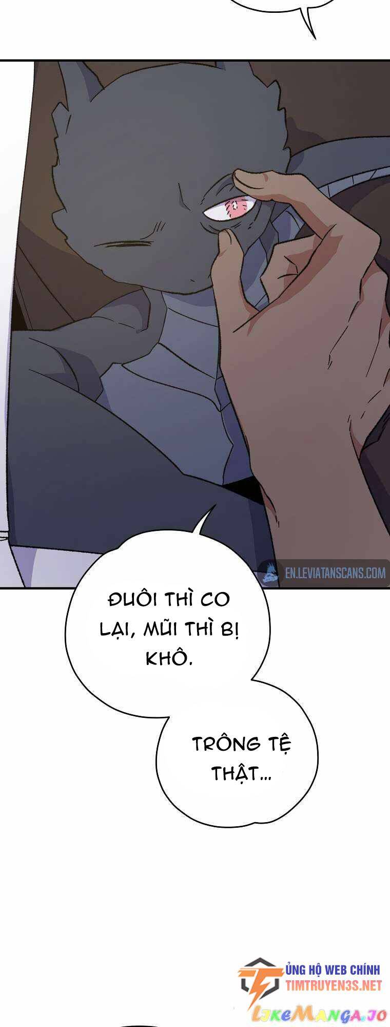 Ygret - Chương 91