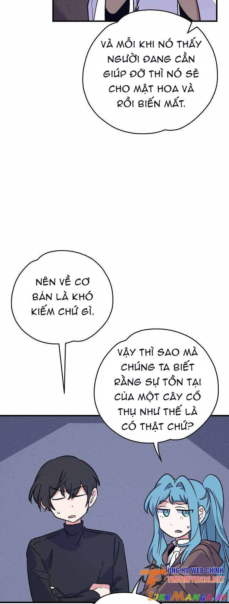 Ygret - Chương 91