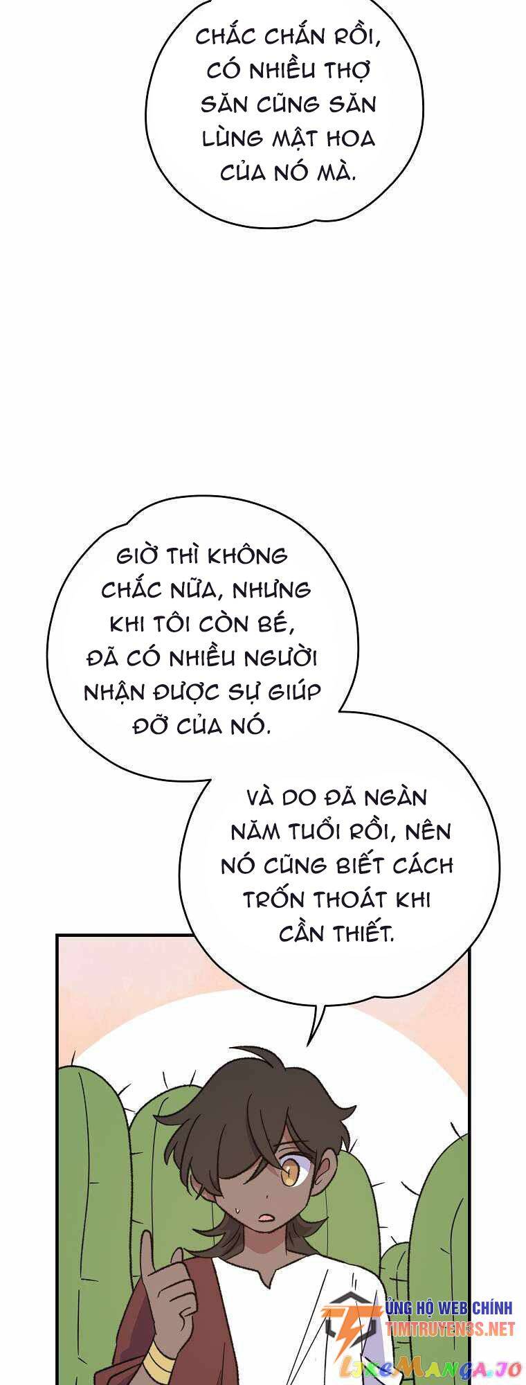 Ygret - Chương 91