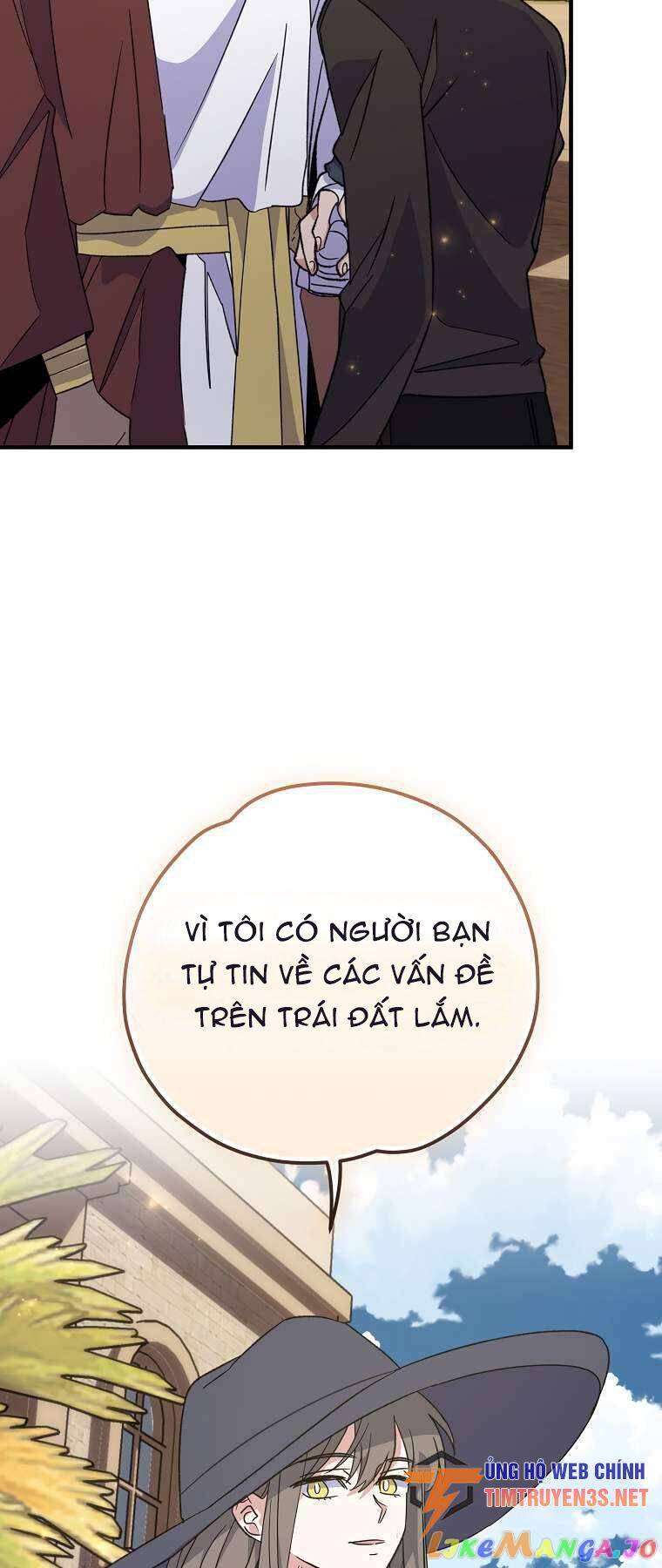 Ygret - Chương 91