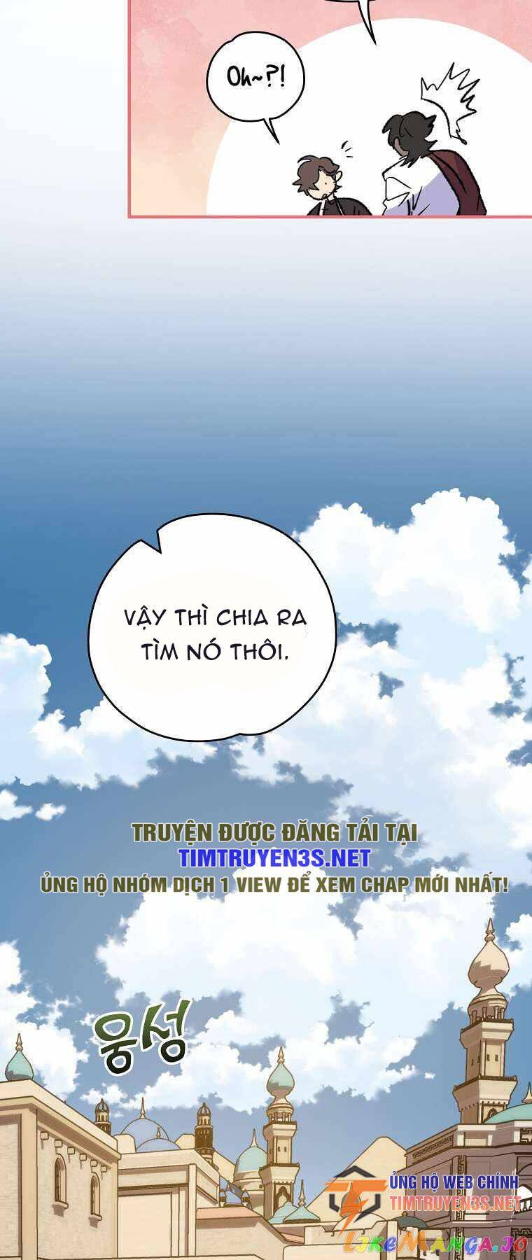 Ygret - Chương 91