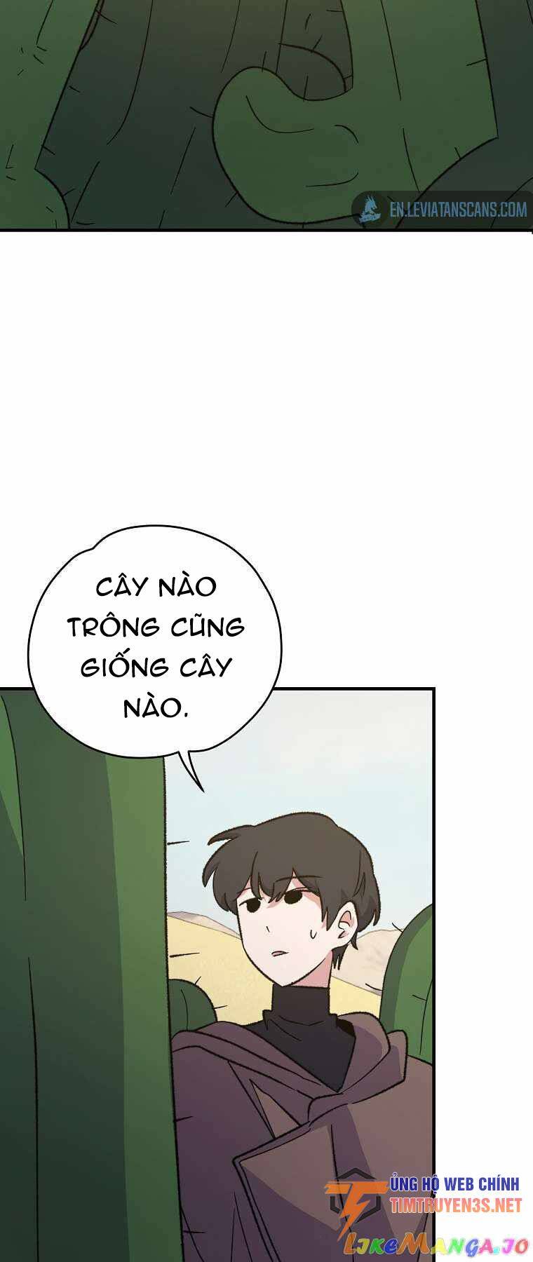 Ygret - Chương 91