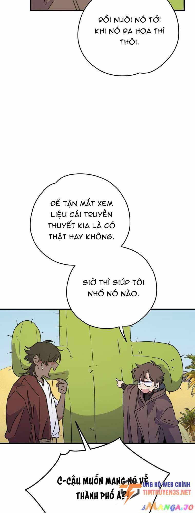 Ygret - Chương 91