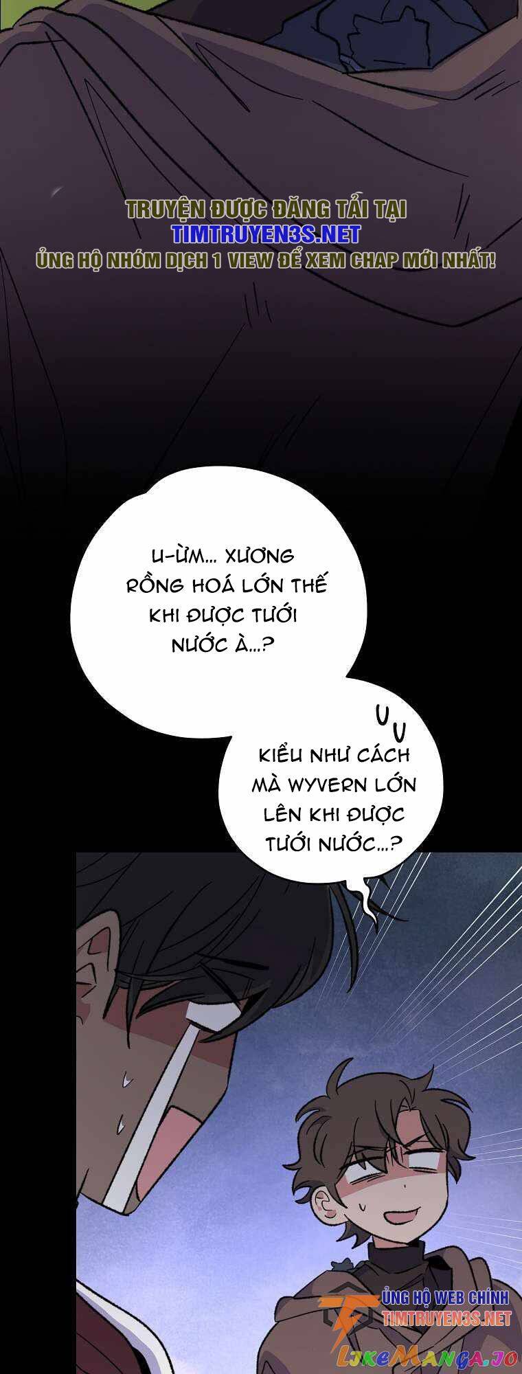 Ygret - Chương 91