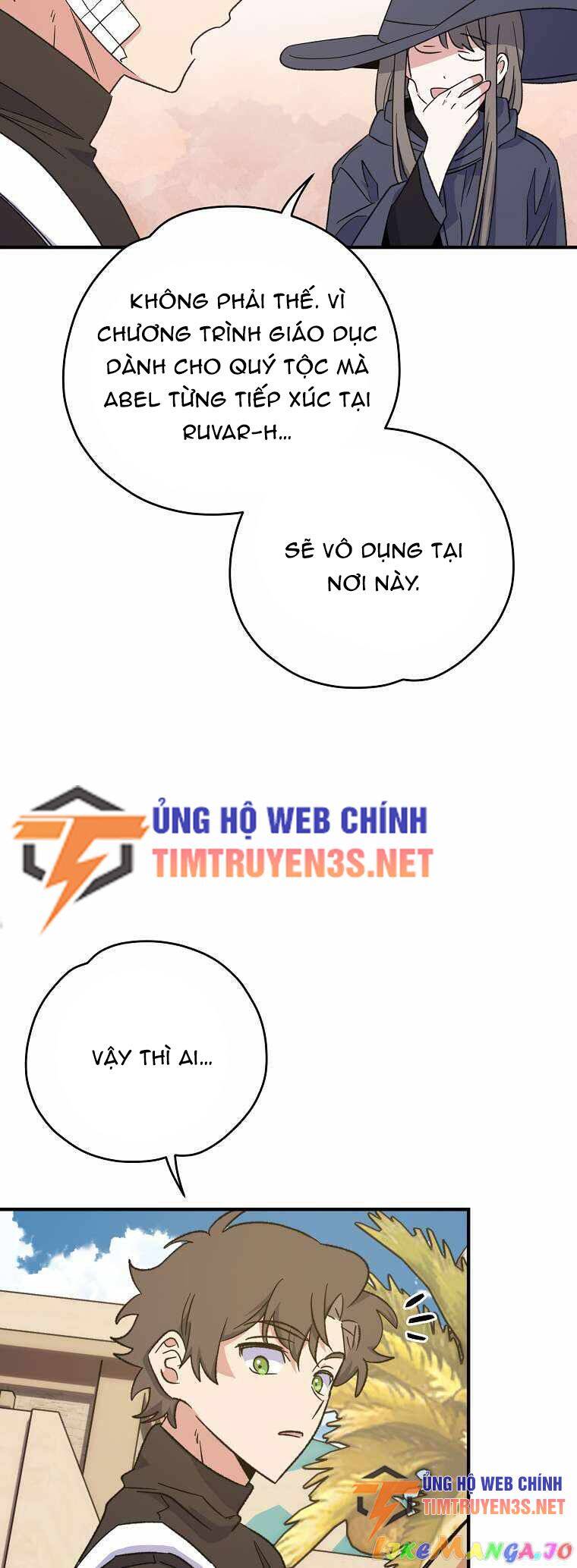 Ygret - Chương 91