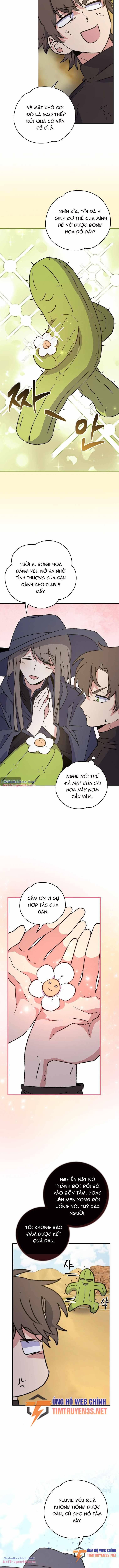 Ygret - Chương 92