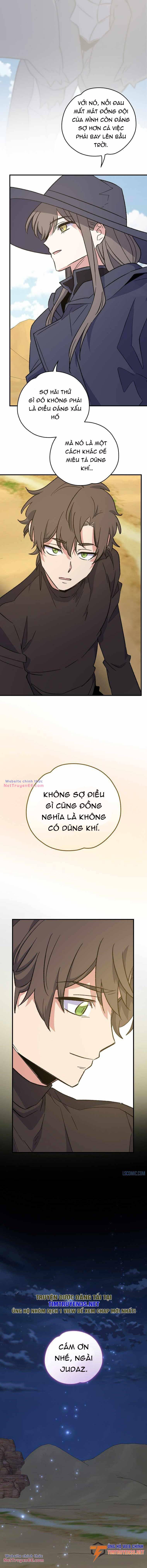 Ygret - Chương 92