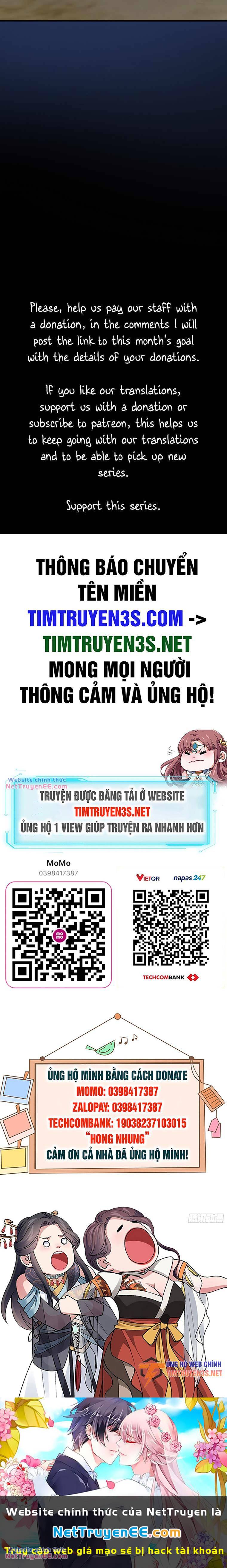 Ygret - Chương 92