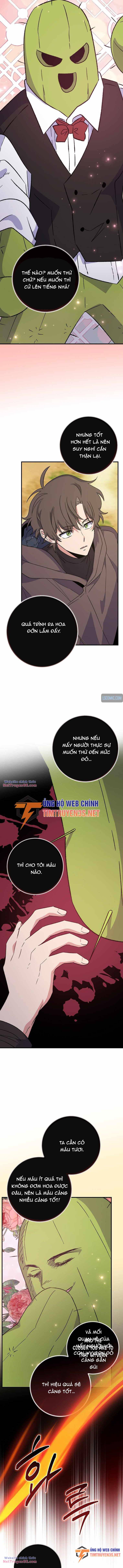 Ygret - Chương 92