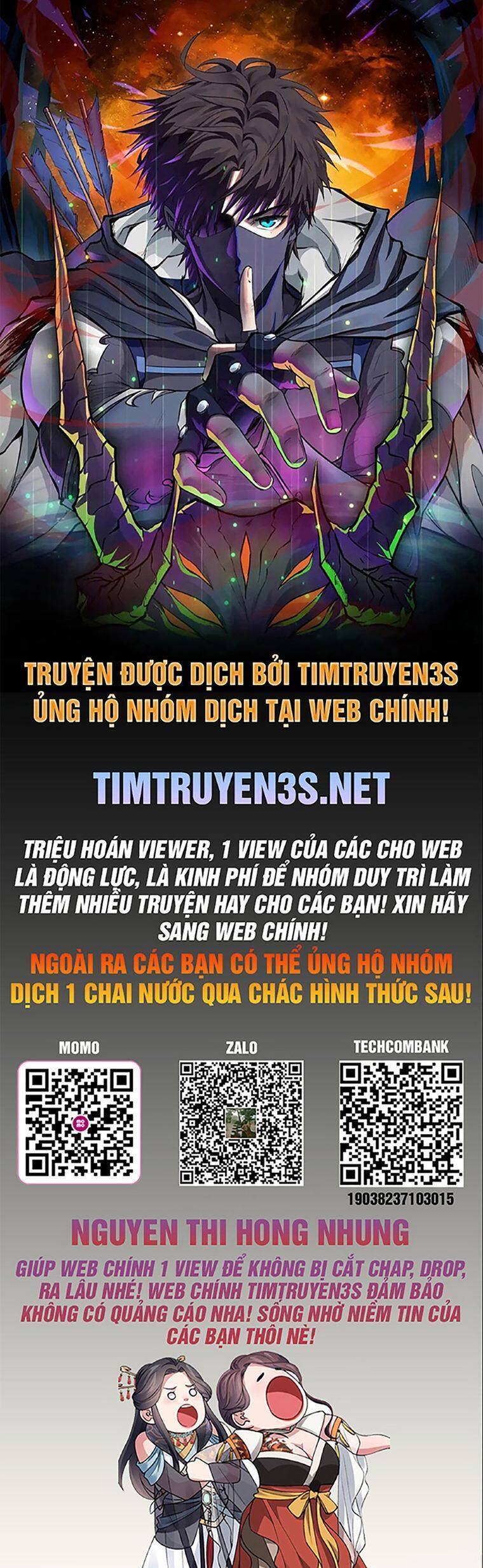 Ygret - Chương 93