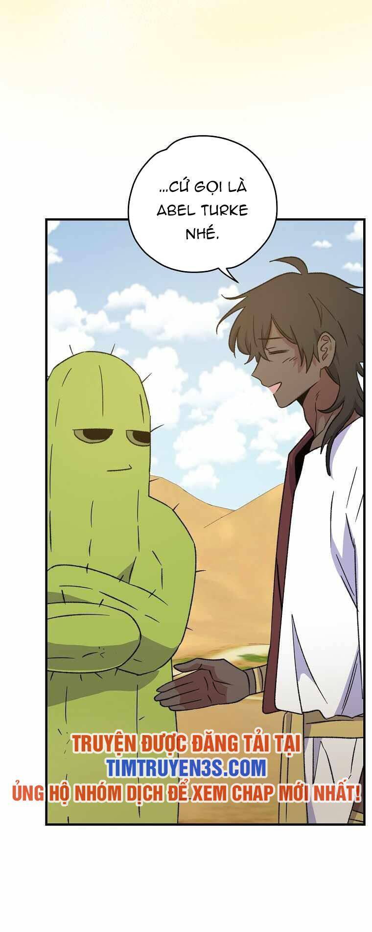 Ygret - Chương 93