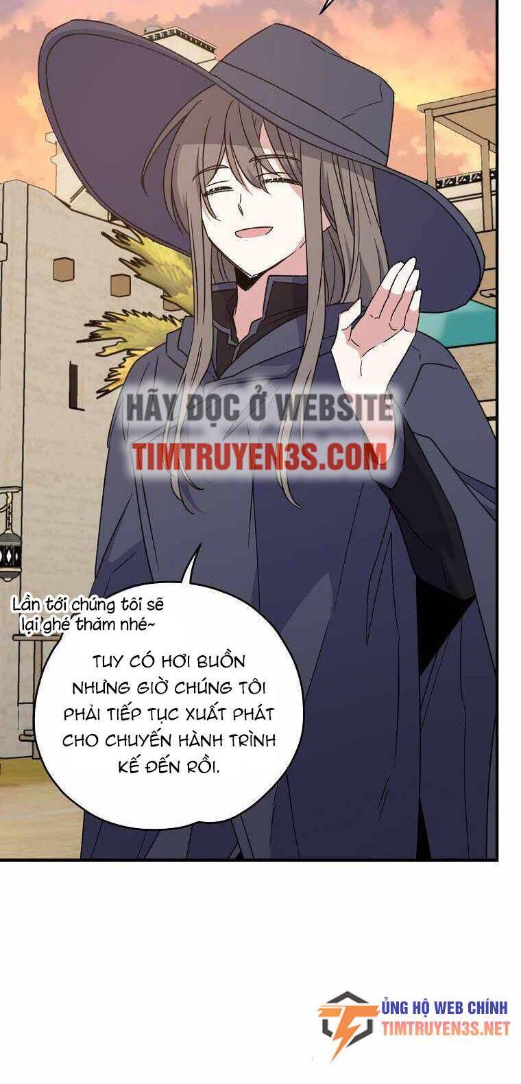 Ygret - Chương 93