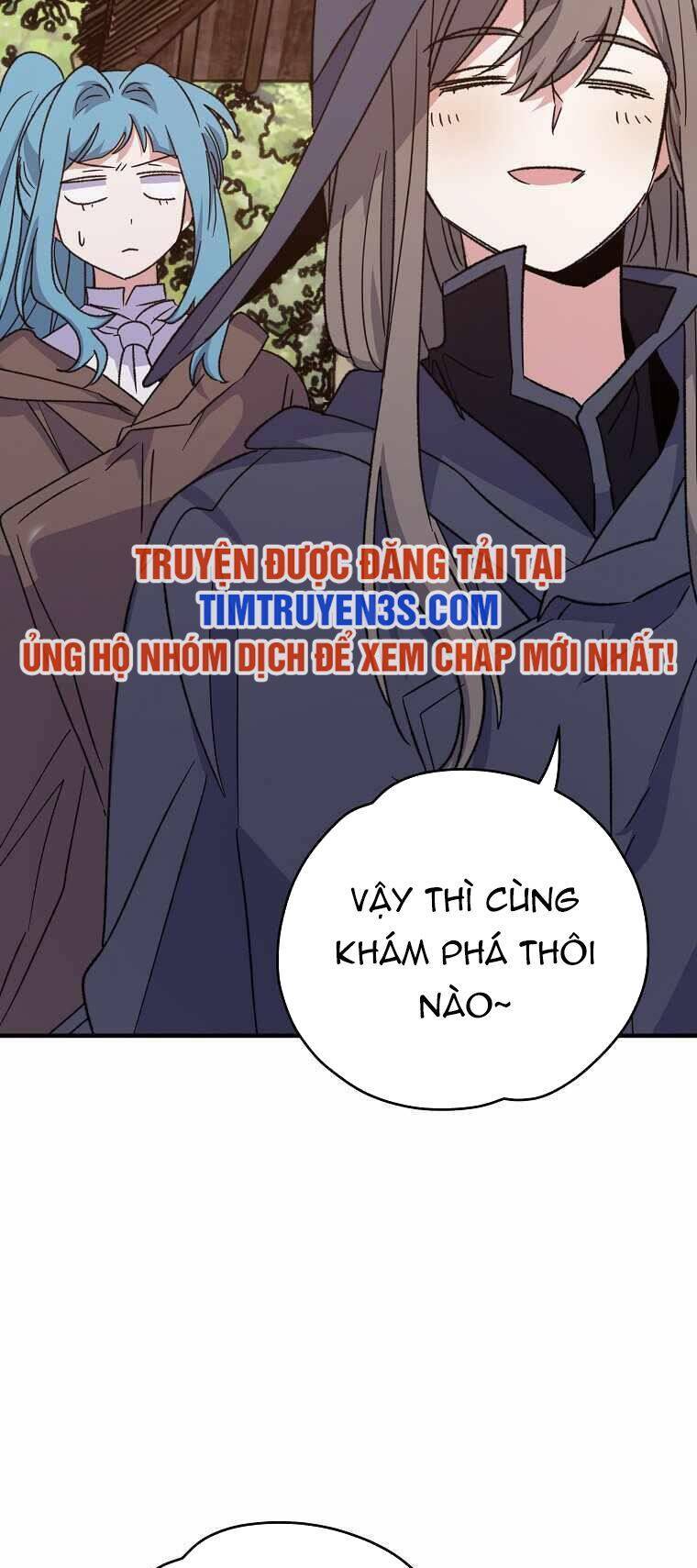 Ygret - Chương 93