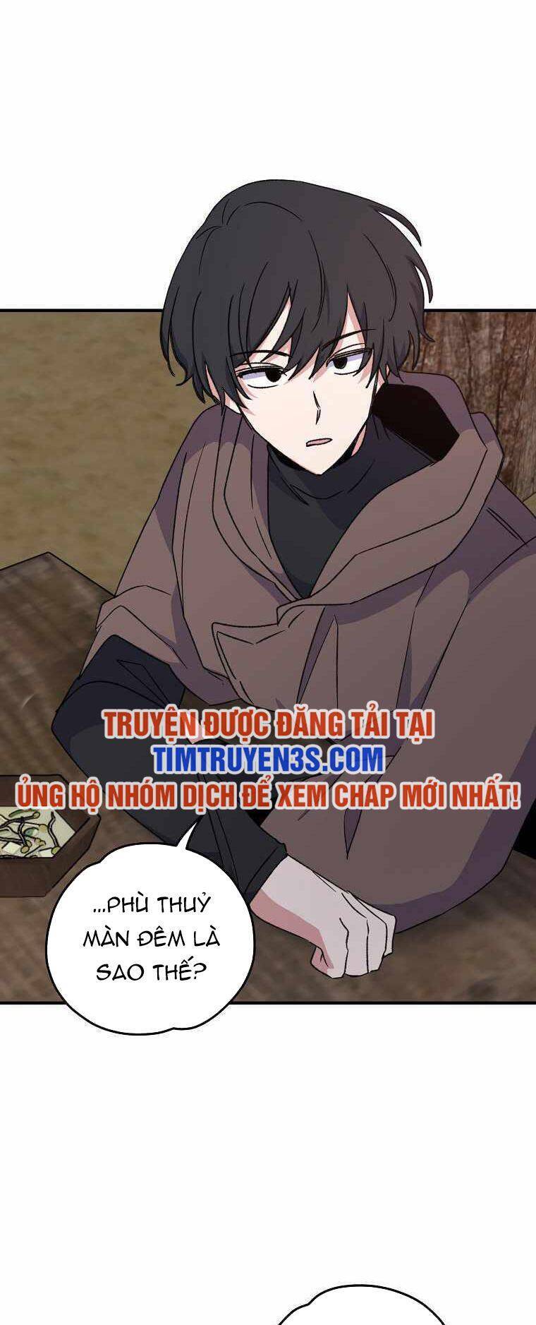 Ygret - Chương 93
