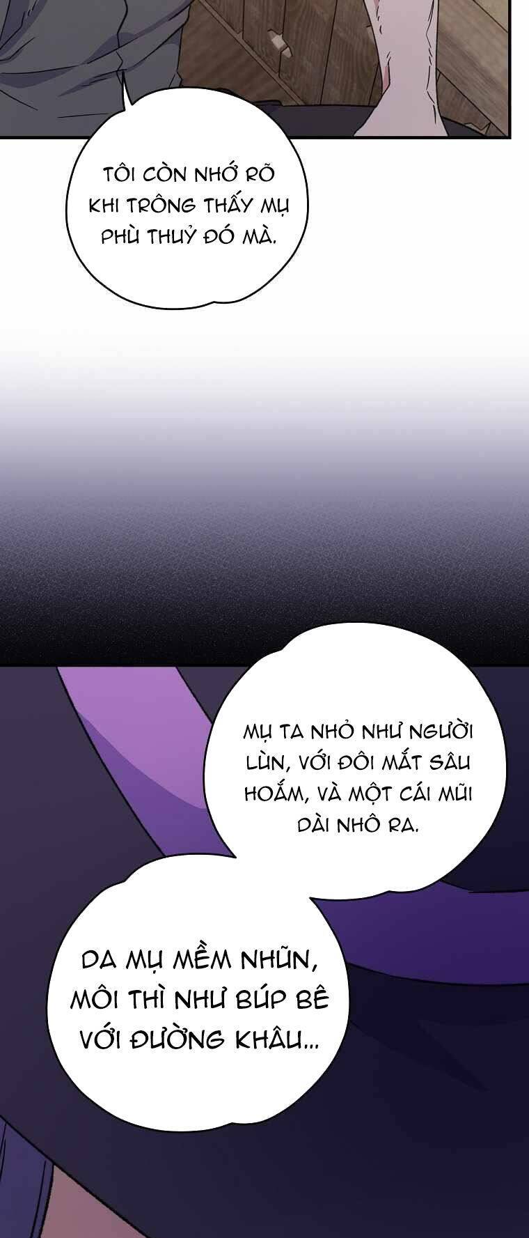 Ygret - Chương 93