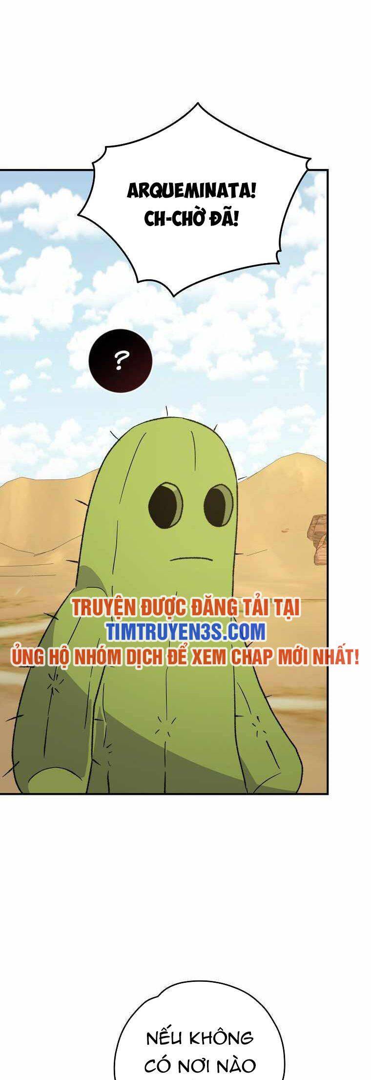 Ygret - Chương 93